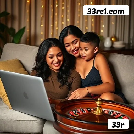 Sistema de apostas 33r - Imagem principal