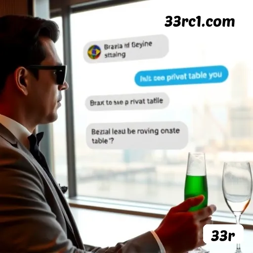 Cassino online 33r - Imagem principal