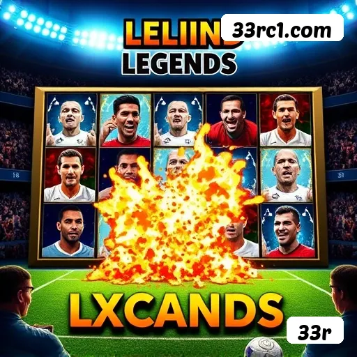 Login seguro 33r - Imagem principal